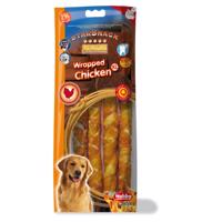 StarSnack BBQ Wrapped Chicken XL - 270 g.